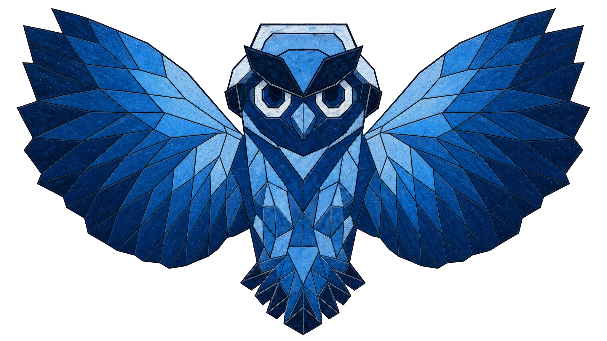 Theta Delta Chi owl mascot